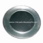 Stainless Steel Tray with Non-slip Material Centered small picture