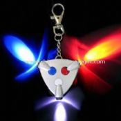 LED Keychain με τρία φώτα images