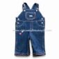 100% Cotton Childrens Jeans small picture