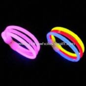 Glow Bracelets with Triple Connected images