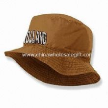 Bomuld Twill fisker/spand Hat images
