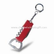 3-in-1 pembuka dengan Keyring images