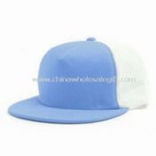 High-quality Baseball Cap Made of 100% Cotton with Fashionable Design images