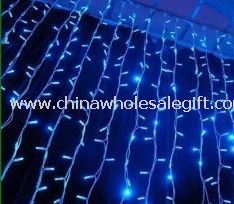 Rideau LED de 25 chaînes légère images