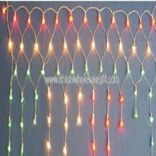 LED string gardin ljus images