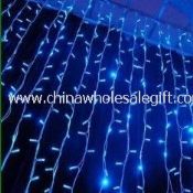 25 strings LED curtain light images