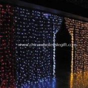 LED Vorhang leichte für den Outdoor- und Indoor-Einsatz geeignet images