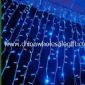 25 strenge LED curtain lys small picture