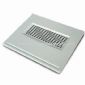 3-ventilador Notebook Cooling Pad com Plug-and-play small picture