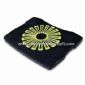 Laptop Cooling Pad with 5V Voltage and Built-in LED Light small picture