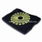 Laptop Cooling Pad mit 5V Spannung und integrierte LED-Licht small picture