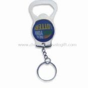 درب بازکن بطری با Keychain images