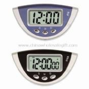 Digitala klockor med kalender och Alarm funktion images