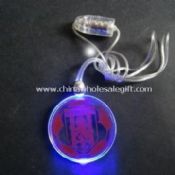 LED parpadeante Collar images