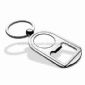 Bottle Opener Keychain Made of Stainless Iron small picture