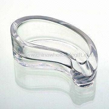 Glass Ashtray for Promotional Item