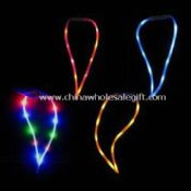 10-piece LED Lanyards/Necklaces images