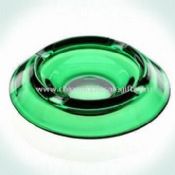 Glass Ashtray with Your Custom Logo or Design images