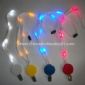 LED Flash Badge in Different Printings and LED Lights small picture