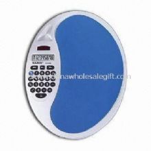 Promotional Mouse Pad with Calculator images