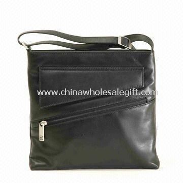 Fashionable Leather Shoulder Bag