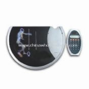 Tapis de souris avec fonction calculatrice images