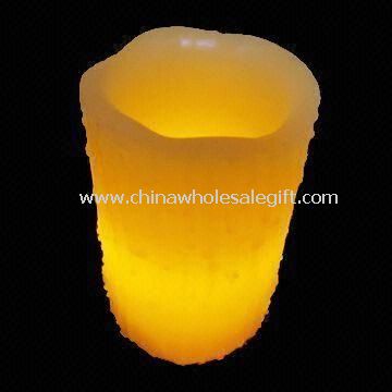5-inch Paraffin Candle LED Light