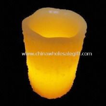 5-inch Paraffin Candle LED Light images