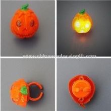 Flashing Ring for Halloween Gift images