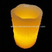5-inch Paraffin Candle LED Light images