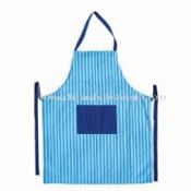 Cooking Apron Made of Cotton Twill Woven images