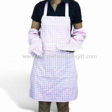 Nonwoven Fabric Cooking Apron