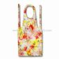 Apron of 80g PET Non-woven Fabric with Heat-transfer Printing small picture