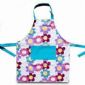 Cooking Apron Made of Cotton and Nonwoven Material small picture