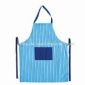 Cooking Apron Made of Cotton Twill Woven small picture