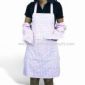 Nonwoven Fabric Cooking Apron small picture