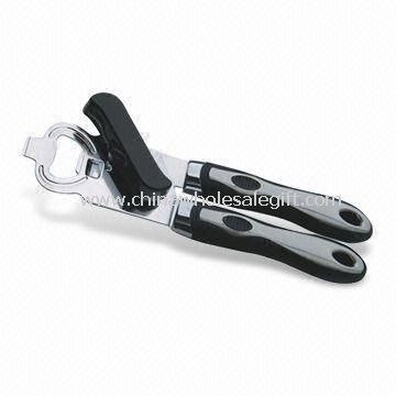 Durable Jar Opener with PP Handle