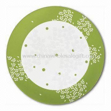 12-inch Pizza Plate with AB Grade Made of Porcelain