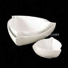 Porcelana durable magnesio platos de porcelana images