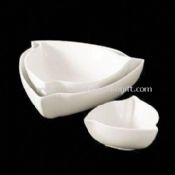 Durable magnesium porcelain Porcelain Plates images
