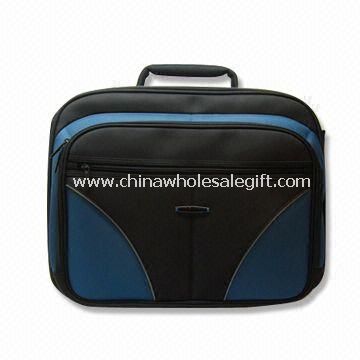 1680D Material Notebook Bag Suitable for 17-inch Computer