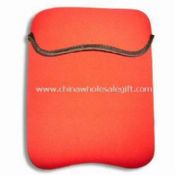 Neoprene Laptop Sleeve/tas untuk komputer Notebook 9-10 inci images