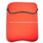 Neoprene Laptop Sleeve/tas untuk komputer Notebook 9-10 inci small picture