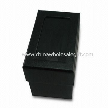 Watch Box for Gift and Display