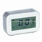 Desktop Calendar/Digital Clock images