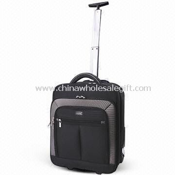 Wheeled Laptop Bag/Computer Case