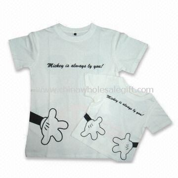 Parents and Childrens T-shirts
