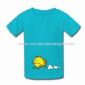 Childrens T-shirts with Sizes from 2T to 10T small picture