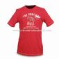 Quick dry Mens Cotton T-shirt small picture