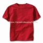 T-shirt per bambini realizzato in 100% cotone small picture